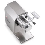 Τυροτρίφτης GFX HP 1,5 INOX 3PH